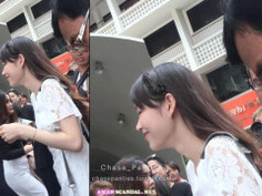 Innocent Schoolgirl Sextape Leaked Chase-Pentien HD 3