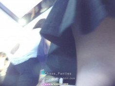 Innocent Schoolgirl Sextape Leaked Chase-Pentien HD 1