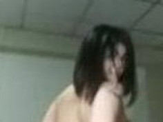 泰國模特兒流出 7