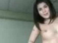 泰國模特兒流出 6