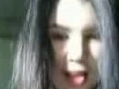 泰國模特兒流出 2