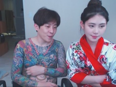 KBJ KOREAN BJ 2017061104