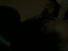 玩WARGAME認識的E奶OL！後背式看著鏡中的她...奶晃與嬌喘都滿分：床上戰力也威猛