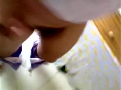 漂亮170小學妹不好好複習功课 扶着書桌被粗大JB同學猛操