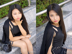 G-AREA 623rena -れな- 21歲 - 6