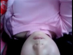 一看就知道現在的國中生真的發育都超好