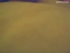 自拍果然麻煩~寶貝時不時就要去喬鏡頭,寶貝我想要~