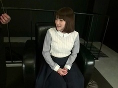 素人催眠中出しセックス