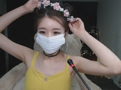 DODO - KBJ KOREAN WEBCAM 2017040408 - 1