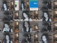 KBJ KOREAN BJ 2015120209