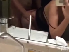 上海網紅李雅私密影片流出4