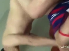 上海網紅李雅私密影片流出3