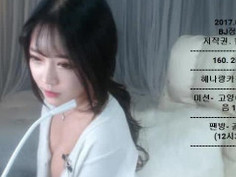 HYENA - KBJ KOREAN BJ 2017050205 - 2