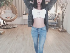 APPLE - KBJ KOREAN WEBCAM 2017032311