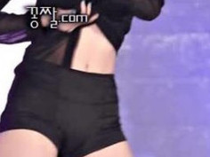 ★★★★☆ STELLAR Minhee #20170501