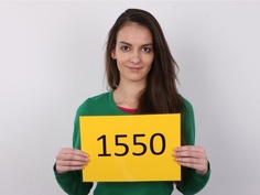 【CzechCasting】1550｜Denisa (24yo), a married wife from Neratovice