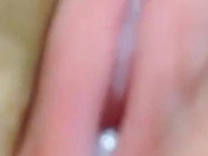 エステして脱毛して、２夜連続の中出ししちゃいました(๑•ᴗ•๑)♡ 見えるかな？ 詳しくは別記事にて♪