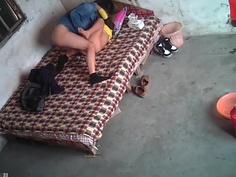 在外面租房子就是有這樣的好處，想到就來咻一下