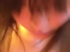 台中D奶正妹和男友愛愛,一臉陶醉樣到底式怎樣的滋味