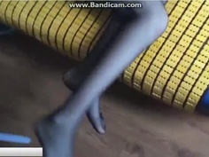 約妹逛街後...在家大戰兩天！看她花招盡出還在保險套上動手腳：這樣頂到更爽