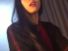 情侶自拍啪啪啪也可以這麼帥