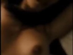 腦公在上面搖好累換你啦