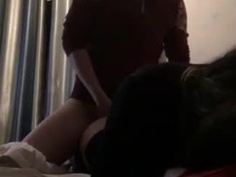 這麼開放？人氣直播主8部啪啪啪影片網路流傳...大玩3人床戰：每片男主角都不同5