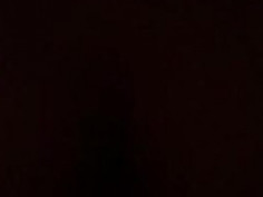 看不见人 只能听声音了