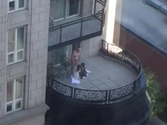 玩雙飛的極樂老頭