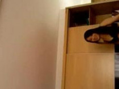 [ハメ王] 網友家中自拍6