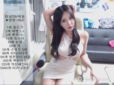 KBJ KOREAN BJ 2017080406 - 1