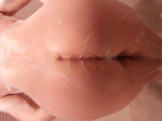 继续 “洗白白”