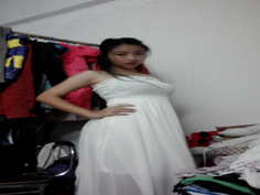 藝校萌妹搞怪自拍 這一脫逗得我們好樂 5