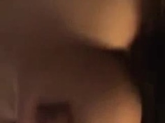 叫聲銷魂有露臉擦槍專用！