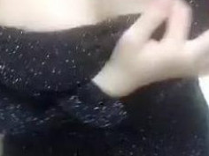 第一次在tumblr上发帖，先来个认证贴，看看我骚吗！ 騷