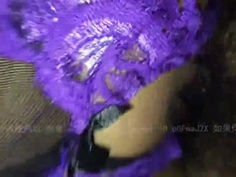 疑似孕婦車內愛愛自拍流出