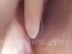 爱被看的小妖精