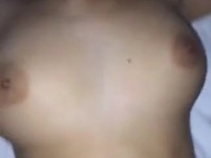 奶模黃可,醉酒被幹