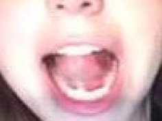 Perfect face for that