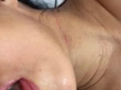 必ず飲精。他人棒でも。