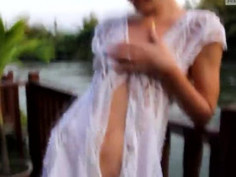 This is just about the hottest video ever! i love this