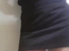 교복노예 스타킹 하드스캇