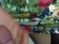 꽃치마 스타킹 섹스 1탄