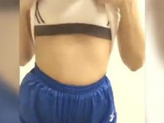 : : haha was feeling so bored and lame the other day, and now you shall suffer the consequences of my 5 seconds boredom ? deleting in a while ?