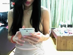 視訊主播-阿靜04