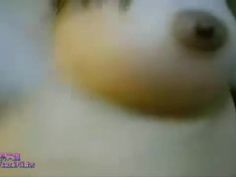 學生妹琪琪跟男友自拍