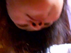 막 주는 썅년만 연락해