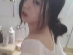 씨발년 섹소리 죽이네 ㅎㅎ