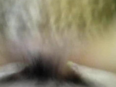 절정의 호피섹시년 가슴문지르며 내려찍기 (풀버젼