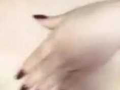 귀염의 극치~ 젖도 귀엽고 아흐~ 봉지도 귀엽고